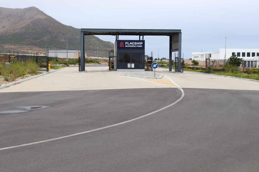 Commercial Property for Sale in Hawston Western Cape